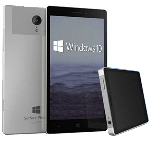 Điện thoại Microsoft Surface Phone