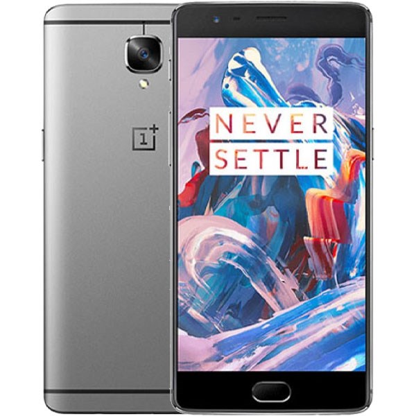 Điện thoại OnePlus 3