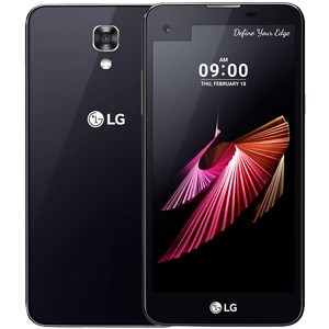 Điện thoại LG X Screen