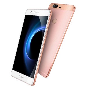 Điện thoại Huawei Honor V8
