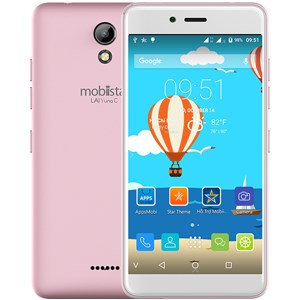 Điện thoại Mobiistar Lai Yuna C