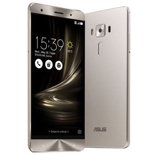 Điện thoại Asus Zenfone 3 Deluxe