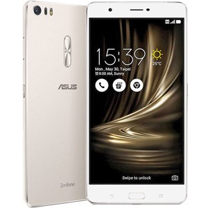 Điện thoại Asus Zenfone 3 Ultra