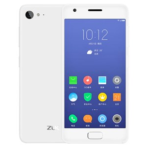 Điện thoại Lenovo ZUK Z2