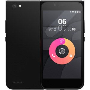 Điện thoại Obi Worldphone MV1 2GB (Cyanogen)