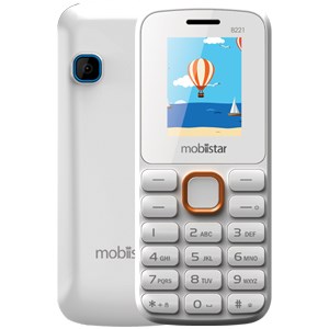 Điện thoại Mobiistar B221