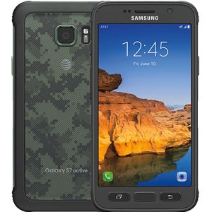 Điện thoại Samsung Galaxy S7 active