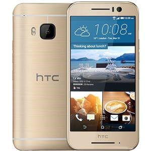 Điện thoại HTC One S9