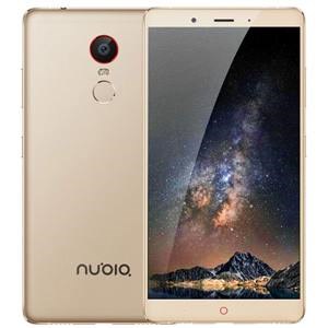 Điện thoại ZTE nubia Z11 Max