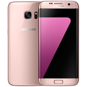 Điện thoại Samsung Galaxy S7 Edge (Pink Gold Edition)