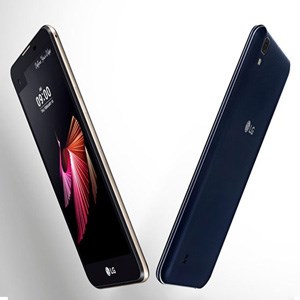 Điện thoại LG X max