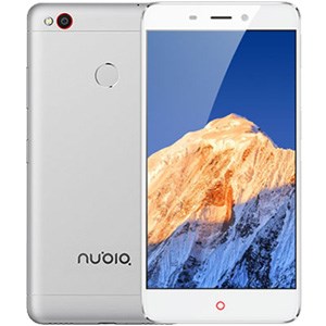 Điện thoại ZTE nubia N1