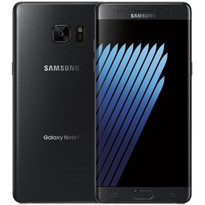 Điện thoại Samsung Galaxy Note 7