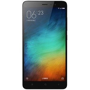 Điện thoại Xiaomi Redmi 4