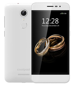 Điện thoại Coolpad Fancy