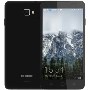 Điện thoại Coolpad Roar 3