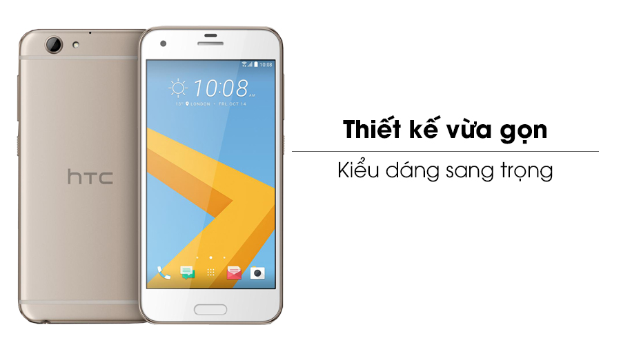 Điện thoại HTC One A9s