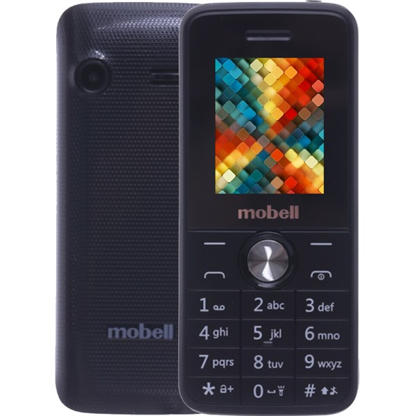 Điện thoại MOBELL M228