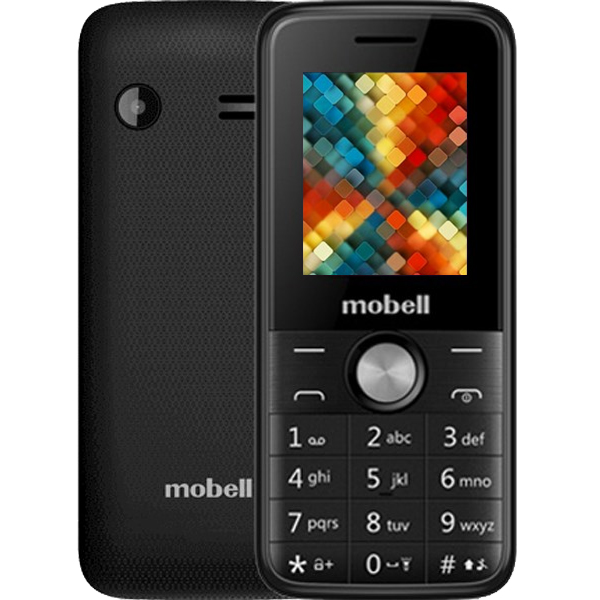 Điện thoại MOBELL M228