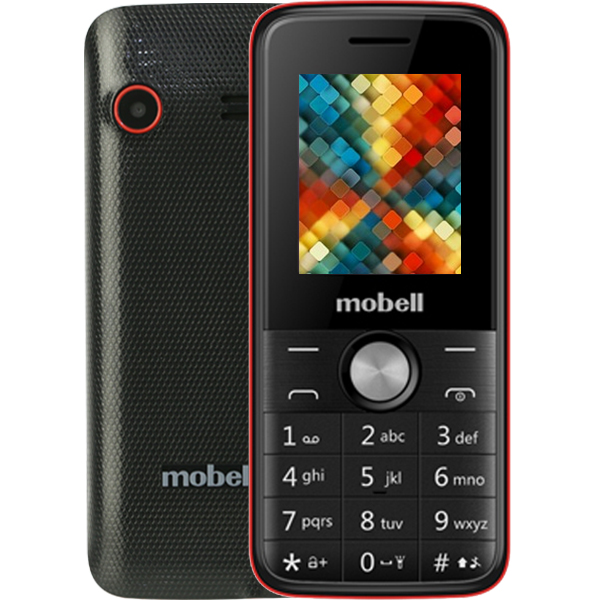 Điện thoại MOBELL M228
