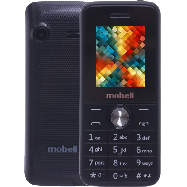 Điện thoại MOBELL M228