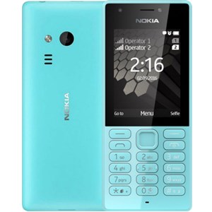 Điện thoại Nokia 216