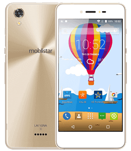 Điện thoại Mobiistar Lai Yuna X