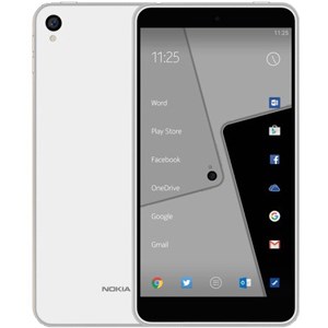 Điện thoại Nokia P1