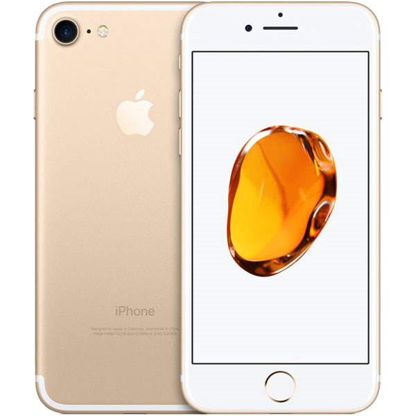 Điện thoại iPhone 7 128GB