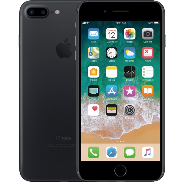 Điện thoại iPhone 7 Plus 128GB