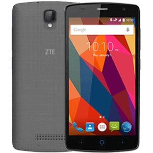 Điện thoại ZTE Blade L5 Plus