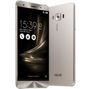 Điện thoại Asus Zenfone 3 Deluxe 5.5