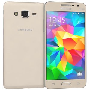 Điện thoại Samsung Galaxy Grand Prime+