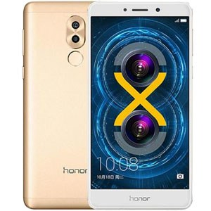 Điện thoại Huawei Honor 6x (2016)