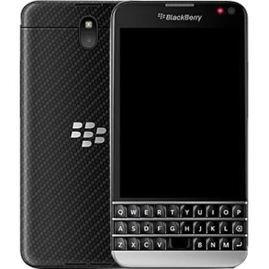 Điện thoại BlackBerry Mercury