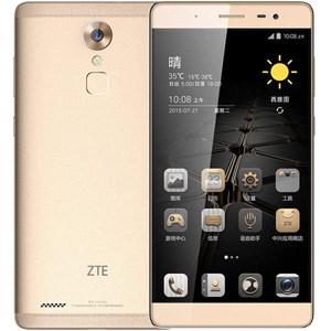 Điện thoại ZTE Axon Max 2