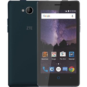 Điện thoại ZTE Tempo