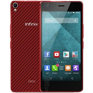 Điện thoại Infinix Zero 2 LTE