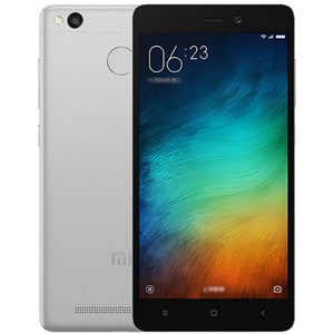 Điện thoại Xiaomi Redmi Note 3 Pro