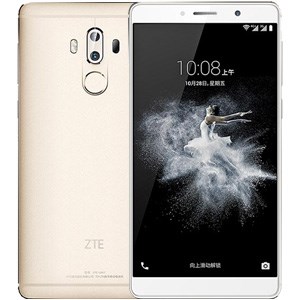 Điện thoại ZTE Axon 7 Max