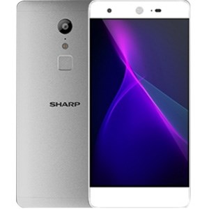 Điện thoại Sharp A1