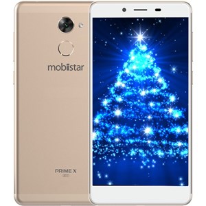 Điện thoại Mobiistar Prime X (2017)