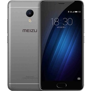 Điện thoại Meizu M3s