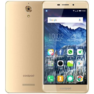 Điện thoại Coolpad Mega