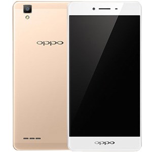 Điện thoại Oppo A53