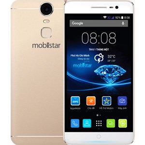 Điện thoại Mobiistar Prime X Pro