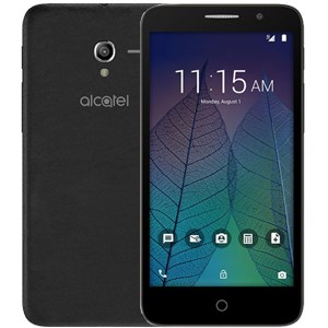 Điện thoại Alcatel TRU