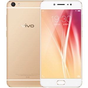 Điện thoại Vivo X7