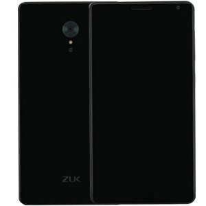 Điện thoại Lenovo ZUK Edge