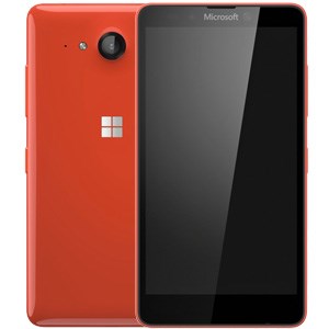 Điện thoại Microsoft Lumia 750